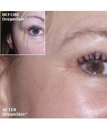 100% Mulberry Silk Soft Sleep Eye Mask JuveTex Beauty Wrinkle Shade Cover in Pink and White - Buy Online on GoSupps.com