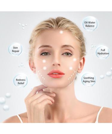 Green Tea Skincare Set For Teenagers Girls Serum Lotion Skin Care Sets & Kits Includes 100ml Serum 120ml Lotion And Serum Lotion Trial Set Acne Remove Hydration Oil Control Facial Kit - Buy Online on GoSupps.com