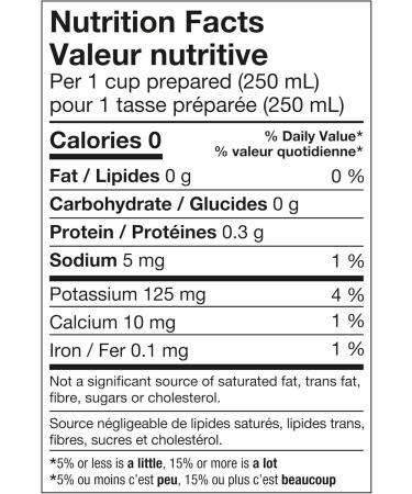 Nabob Medium Roast Swiss Water Decaf 1896 Tradition Ground Coffee 340g Canister - Buy Online on GoSupps.com