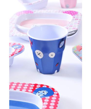 Buy Deglingos Activity Rattle Hippipos - Teething Ring for Babies | International Shipping Available - Buy Online on GoSupps.com