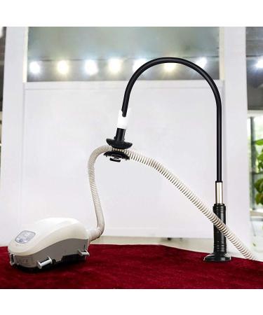 REAQER CPAP Hose Holder - Prevent Tube Leakage and Tangle - Adjustable & Sturdy - Buy Online on GoSupps.com