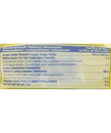 Beghin Say Powdered Sugar 750 g Pack of 3 - Buy Online on GoSupps.com