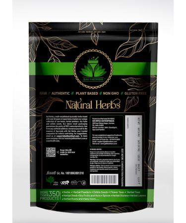 YANG Hogweed Powder - Tar Vine Powder - Red Spider - Pure & Natural (100g) - Buy Online on GoSupps.com