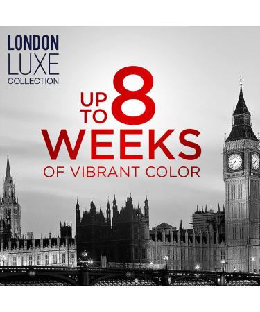 Vidal Sassoon Pro Series 5VR London Lilac Permanent Hair Dye - International Shipping Available - Buy Online on GoSupps.com