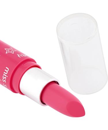 Miss Sporty Wonder Smooth Lipstick 3.2 g Wonder Fuchsia Wonder Fuschia - Buy Online on GoSupps.com