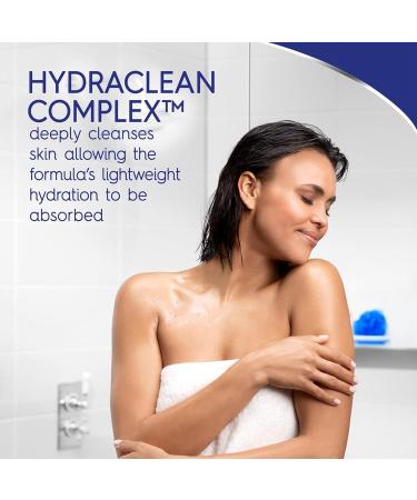 Dial Clean + Gentle Body Wash with Aloe Vera 16 Fl Oz (Pack of 6) - Hydrating and Soothing Formula - Buy Online on GoSupps.com