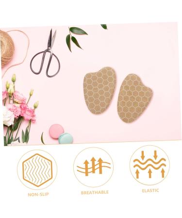 Beaupretty Metatarsal Foot Pads - 2 Pairs Forefoot Cushions for Women | Comfortable Replaceable Foot Supplies for Girls - Buy Online on GoSupps.com