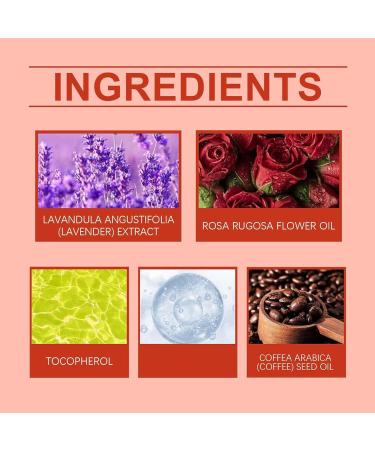  G n rique Magic Body Firming Oil Firming Moisturizing Body Lotion Revitalizes Skin Hydrates the Whole Body For Wrinkles Dry Skin Daily Skin Care - Buy Online on GoSupps.com