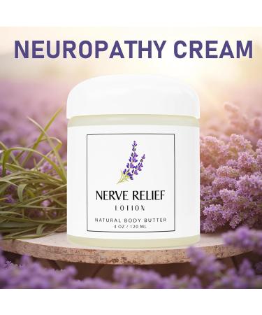 Neuropathy Cream Magnesium Cream Lotion for Sleep Feet with Arnica Soothing Relief Relaxation with Natural Magnesium Ingredients Oasis for Sleep Night Bear in Mind for Mama Women Men 1 Pack 4 Ounce (Pack of 1) - Buy Online on GoSupps.com