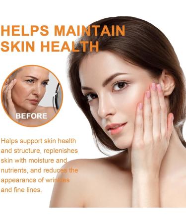 Pumpkin Seed Oil For Hair 60 ml Pumpkin Seed Oil for Hair Growth Organic Pumpkin Seed Oil for Hair Growth Cold-Pressed Aromatherapy Massage Oil Repair of Damaged Hair Applies to All (3 Pieces) 3pc - Buy Online on GoSupps.com