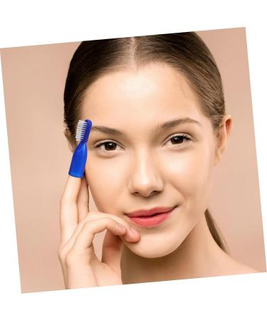 Buy Sewoart 20-Piece Mini Travel Toothbrush Set | Ideal for Daily Use Travel & More - Buy Online on GoSupps.com