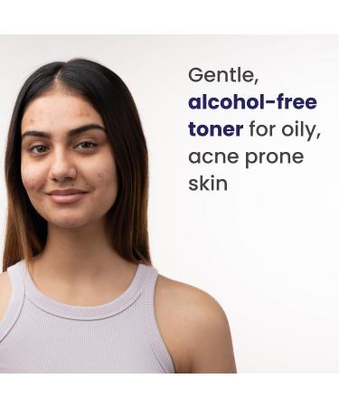 RE EQUIL Pore Refining Face Toner - 100 ml | Best Pore Minimizer for Clear Skin | International Shipping Available - Buy Online on GoSupps.com