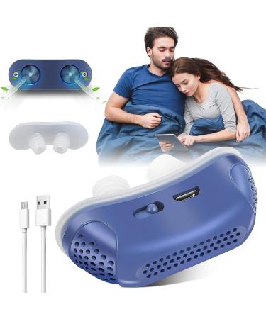 Anti Snoring Devices snoring Solution,Effective Snoring Prevention Adjustable and Breathable Snoring Solution for Men and Women