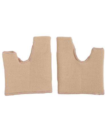 Bunion Corrector Bunion Relief Sleeves Bunion Corr Bunion CorrectorBreathable Bunion Corrector U Shape Hallux Valgus Correction Orthopedic Forefoot Pads Avoid Friction Between The Feet And The Shoes