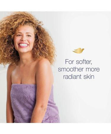 Dove Beauty Bar Soap with Argan Oil Deep Hydration Gentle Cleanser for Soft Skin | 3 Bars 4.75 oz Buy Internationally - Buy Online on GoSupps.com