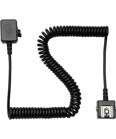 Nikon SC-28 TTL Remote Cord - 9-ft. | Model 4765 - Buy Online on GoSupps.com