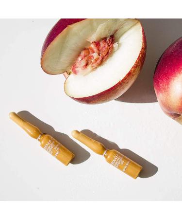 Germinal - Antioxidant facial serum dia 30 ampoules of 1.5 ml - Buy Online on GoSupps.com