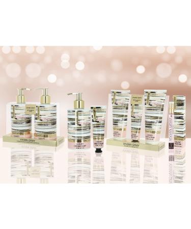 VIVIAN GRAY 1065 Luxury Hand Lotion - Temptation Scent with Iris Vanilla & Patchouli (30 ml) | International Shipping Available - Buy Online on GoSupps.com