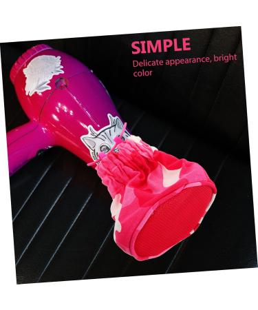 FOMIYES Hot Sock Diffuser Blow Dryer Diffuser Replacement Hair Dryer Diffuser Protector - Buy Online on GoSupps.com