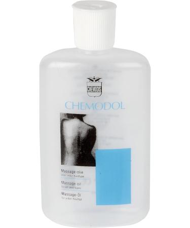 Chemodol Massage Oil - 5 L 5 l (Pack of 1) - Buy Online on GoSupps.com