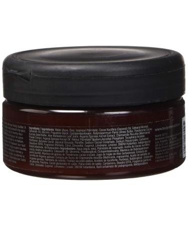 Premium Argan Oil Body Butter - 8 Ounce Nourishing & Hydrating International Shipping Available - Buy Online on GoSupps.com