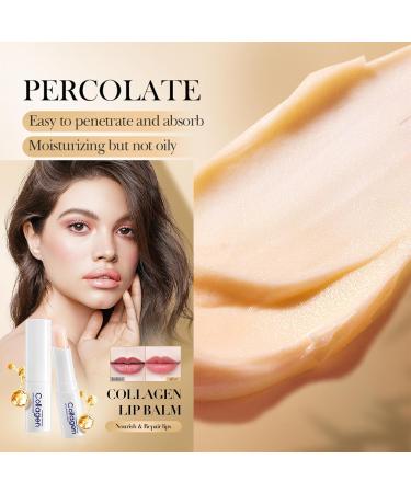 Virecose Lip Balm 8 Protective Lip Balm with Soft Finish 5 g - Buy Online on GoSupps.com