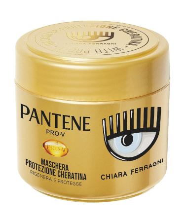 Pantene Pro-V Mask regenerates and protects protects keratin protection 300 ml