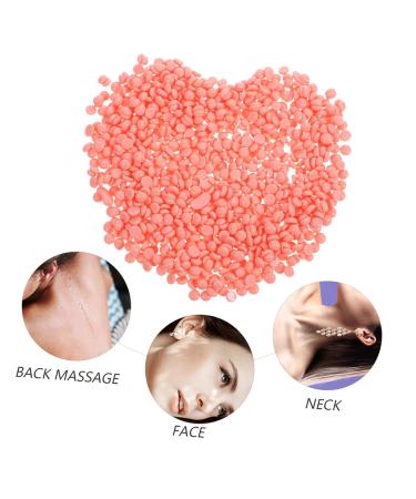 Minkissy 6 Packs Wax Beans for Hair Removal | Smooth Skin Easy & Effective Hair Removal Waxing - Buy Online on GoSupps.com