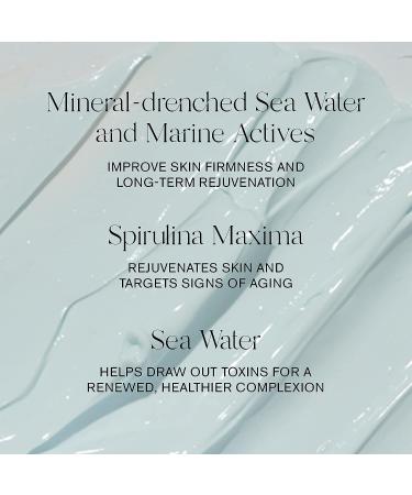 Erno Laszlo Firmarine Moisturizer SPF 30 | Restores Firmness & Elasticity | 1.7 Fl Oz - Buy Online on GoSupps.com