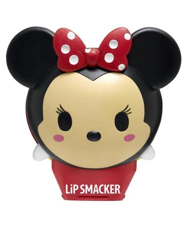 Buy 2 Pack Lip Smacker Balms - Limited Edition Strawberry Lollipop Flavor | International Shipping Available - Buy Online on GoSupps.com