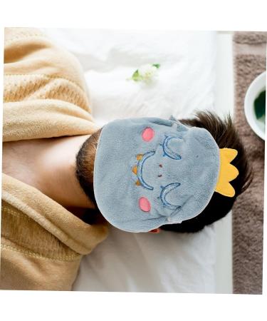 Veemoon Towel Serviette de Douce et Adorable pour Faciaux Chaudes Accessoire Photo Original Design Fun et Fonctionnel - Buy Online on GoSupps.com
