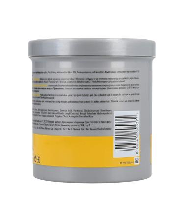 Londa Visible Repair In-Salon Treatment 750 ml - Odourless Hair Care for International Shipping - Buy Online on GoSupps.com