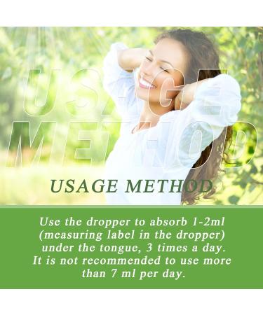 Mullein Leaf Extract For Lungs Clearbreath Dendrobium & Mullein Extract Mullein Drops Lung Cleanse Powerful Lung Support Cleanse Respiratory Herbal Body Care Essence Clear Breath (30ml *2) - Buy Online on GoSupps.com