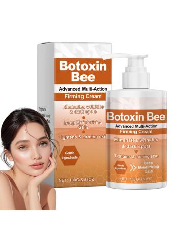 WJnflQN Brightening CreamRadiant Moisturizing Cream for the Face 100g Nutrition For Skin Under Eyes Face & Body Daily Care