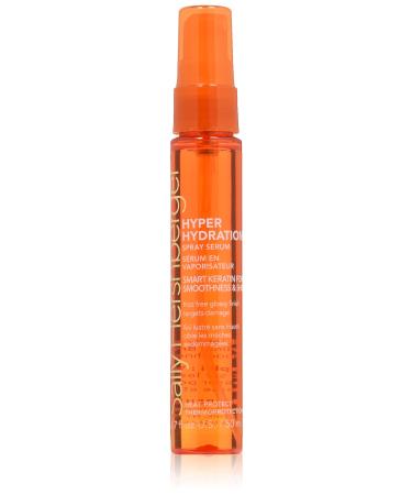 Sally Hershberger Hair Hyper Hydration Spray Serum 1.7 Fluid Ounce