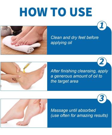 Ankle Therapy Oil for Pain Relief and Swelling Treatment - Joint & Muscle Pain Relief Gel for Swollen Feet and Ankles - Buy Online on GoSupps.com