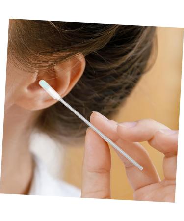 NIYANGLE 20pcs Silicone Ear Wax Removal Sleeves Comfortable Reusable Ear Cleaner Tips Versatile Accessories for Wax Tools Replacement for Care - Buy Online on GoSupps.com