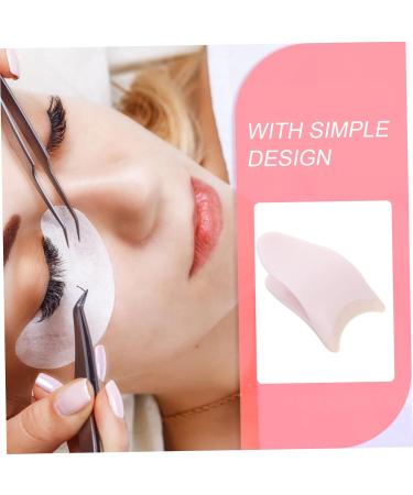 Beavorty Fake Eyelash Applicator | Beauty Tools for Perfect False Eyelashes | Eyelash Curler & Holder Clip - Buy Online on GoSupps.com