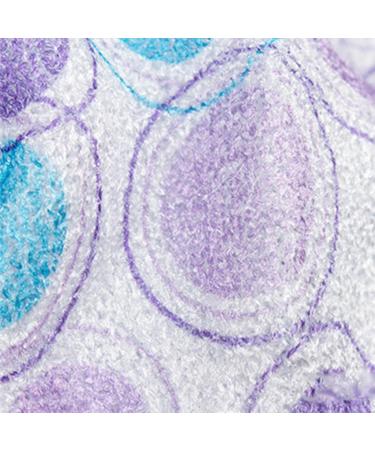 Beaupretty Exfoliation Mitt 3 Pairs Printed Bath Gloves Shower Gloves Exfoliating Gloves Five Fingers Child Shower Wipe Exfoliating Glove - Buy Online on GoSupps.com