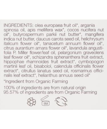 Kahina Giving Beauty Lip and Face Balm 0.4 oz - Nourishing Skincare Solution - Buy Online on GoSupps.com