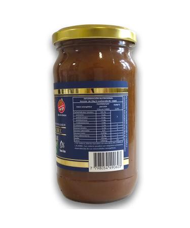 Dulce de leche doa magdalena not sugar whit stevia  gluten free  traditional made in Argentina. - Buy Online on GoSupps.com
