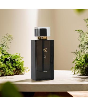 MAJESTY'S SECRET PHEROMAX Perfume for Men Eau de Parfum 3.4 Fl Oz Men Perfume Gift Set EDP Cologne for Men Fragrance (TAN No Time) - Buy Online on GoSupps.com