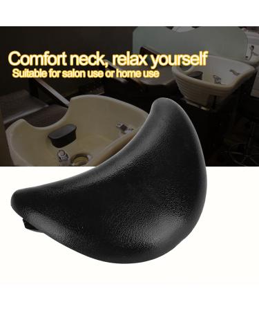 Silicone Beauty Gel Neck Rest Cushion for Shampoo Bowl - Hairdressing Hair Washing Tool - Buy Online on GoSupps.com