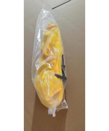 Enjohos 8mm Climbing Rope - Heavy-Duty Safety Rope with Screw Carabiner | 10m for Hiking Mountaineering Camping & Tree Climbing - 950kg Load Capacity (Orange) - Buy Online on GoSupps.com