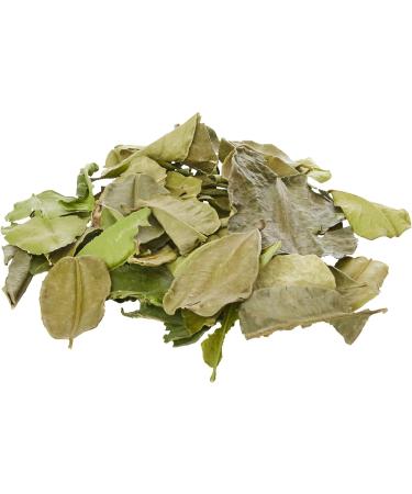 Old India 25g Air Dried Lime Leaves - Pack of 1 - Buy Online on GoSupps.com