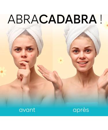 Grands Patch Bouton Acne Invisible pour le Visage Pimple Patch Hydrocollo de Traitement de l Acn pour le Visage Anti-Bouton Anti Bouton (6 Tailles 128 Pi ces) (128 Pi ces) - Buy Online on GoSupps.com