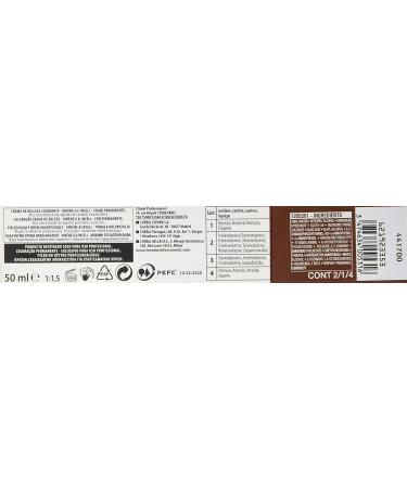 L'Or al Professionnel Majirel HT ABS/RC 8.31 - International Shipping Available | Top Quality Hair Color - Buy Online on GoSupps.com