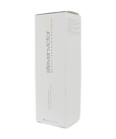 Anti-Aging Calming Exfoliating Facial Cleanser - 4 oz | Revitalize Your Skin Globally - Buy Online on GoSupps.com