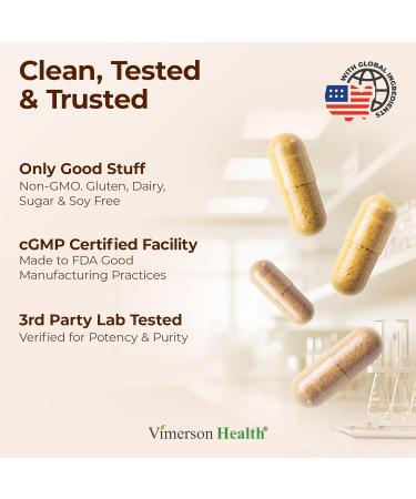 Boswellia Turmeric Curcumin Supplement + Multivitamin for Men Bundle Supports Joint Health & Complete Daily Wellness with Ginger Root Organic Turmeric Powder Methylated Vitamin B12 Zinc & More - Buy Online on GoSupps.com