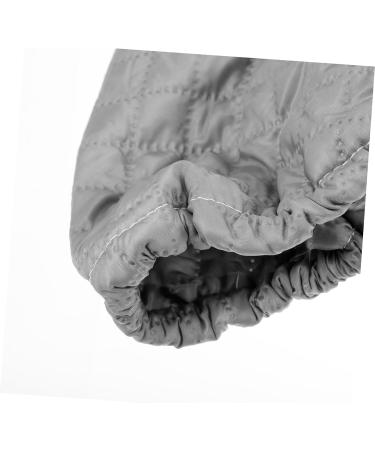 VINTORKY Thermal Insulation Foot Bath Cover Foot Bucket Protectors Foot Washing Barrel Cover Foot Bath Bucket Cover Dual Bucket Foot Basin Cover Foot Soak Bucket Cover Bucket Sleeve - Buy Online on GoSupps.com